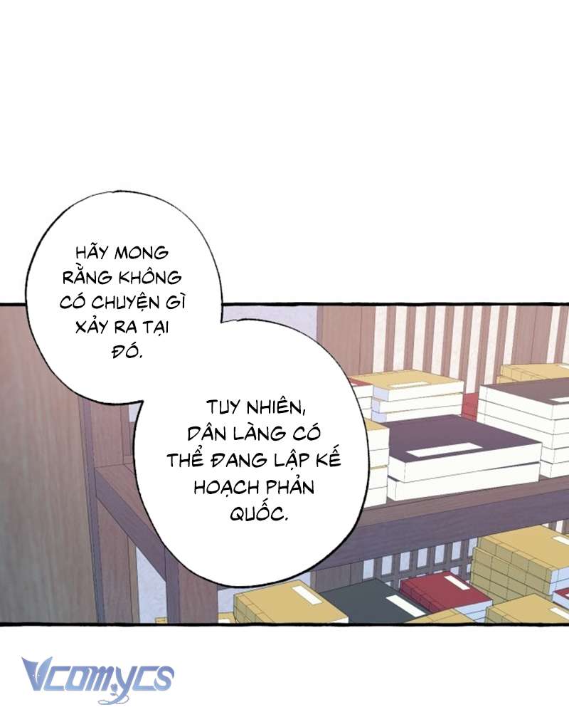 Chuyện Tình Hoa Lưu Ly Chap 1 - Trang 3