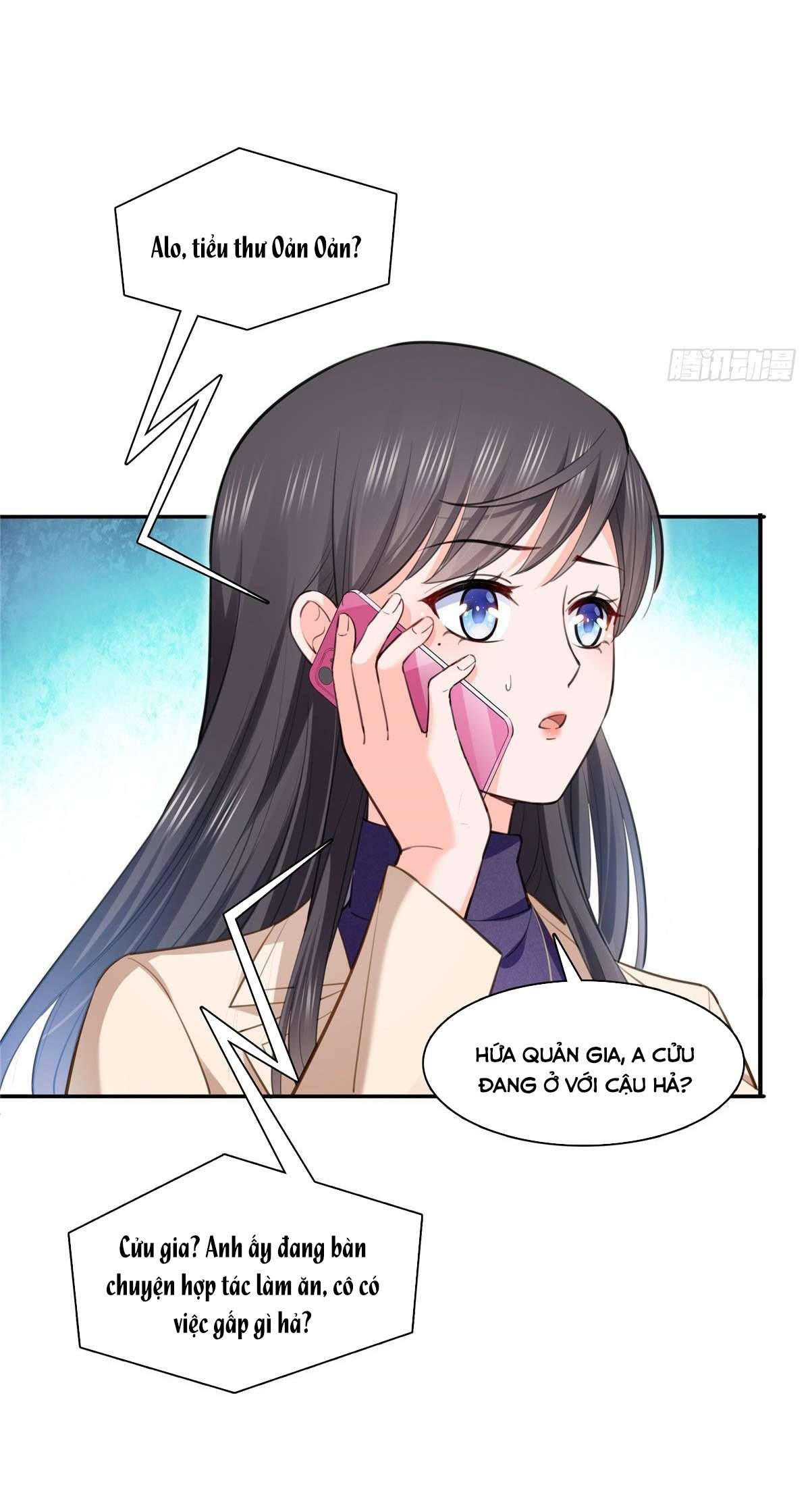 Hệt Như Hàn Quang Gặp Nắng Gắt Chap 251 - Next Chap 252