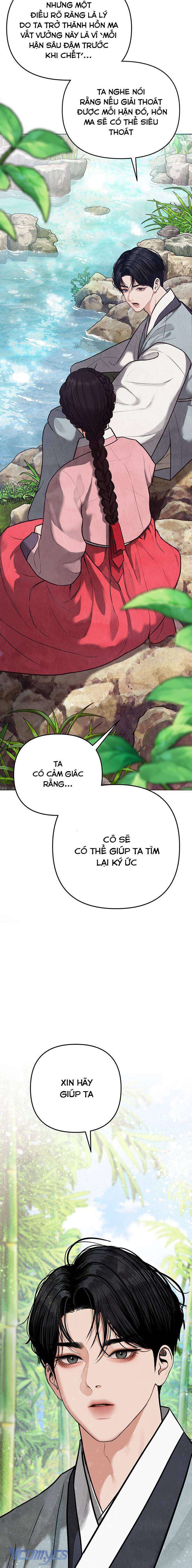 Quỷ Hồn Chap 2 - Trang 4