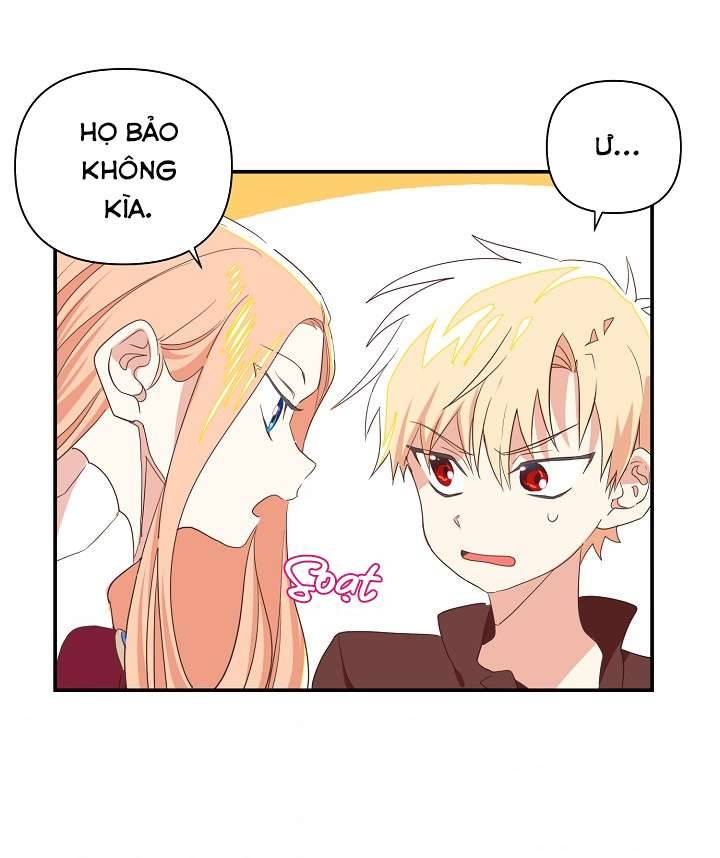 Tôi Đã Nuôi Dưỡng Một Nam Phụ Đầy Ám Ảnh Chapter 3 - Trang 3