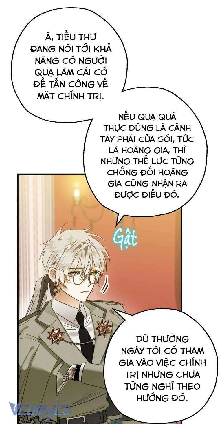 Bỗng Nhiên Tôi Trở Thành Quạ Đen!! Chapter 53 - Trang 4