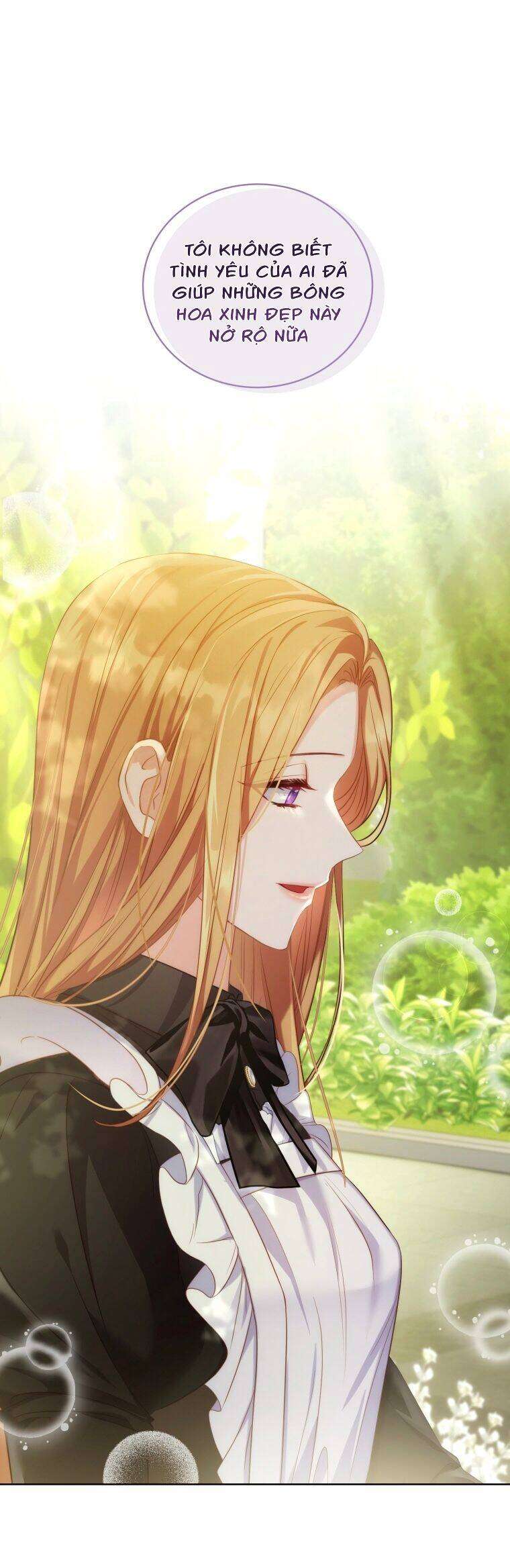 Hầu Gái Trong Trò Chơi Harem Ngược Muốn Nghỉ Việc Chapter 6 - Trang 4