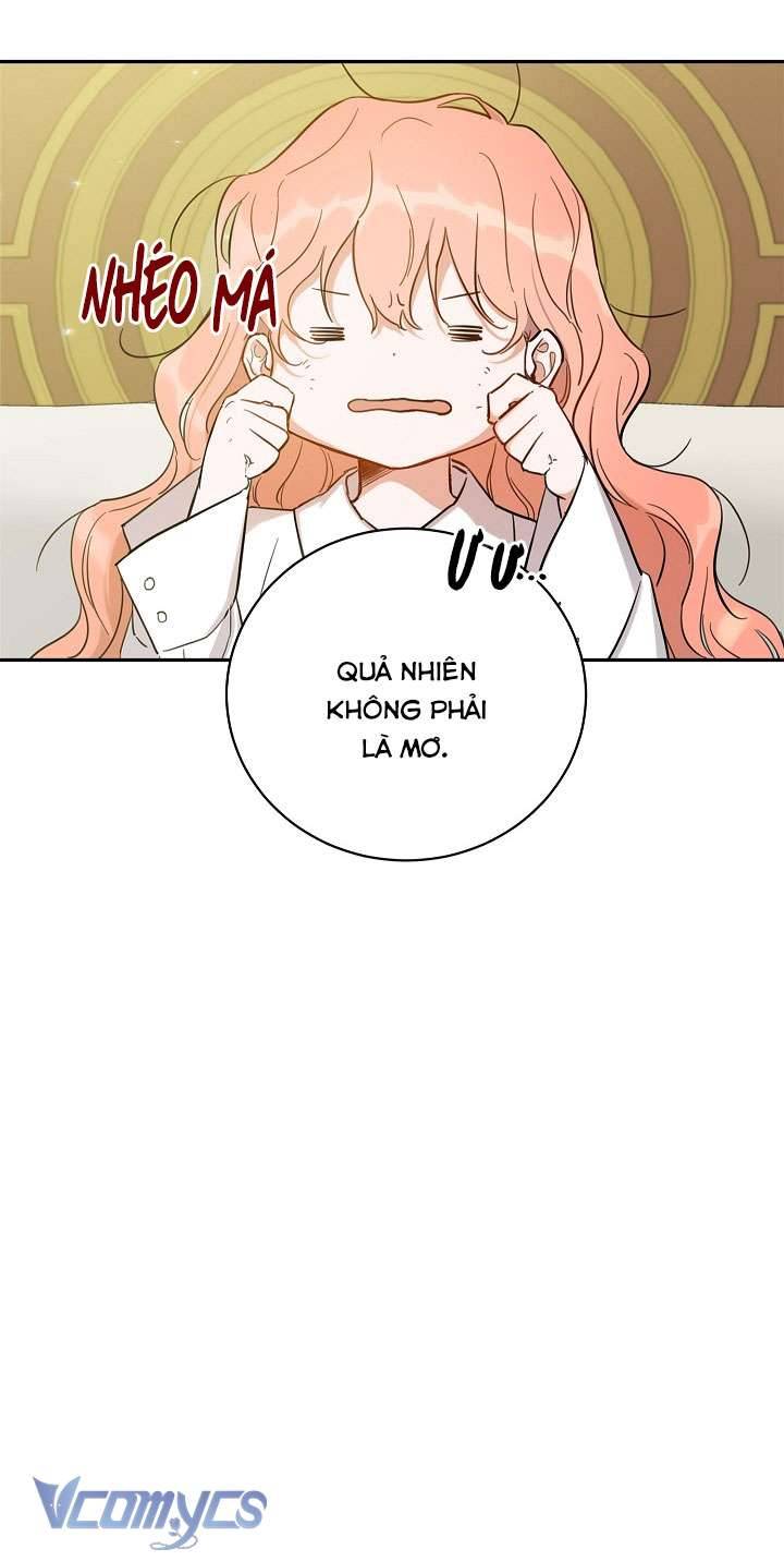 Phương Pháp Trở Thành Con Gái Của Người Hùng Bóng Đêm Chap 5 - Trang 2