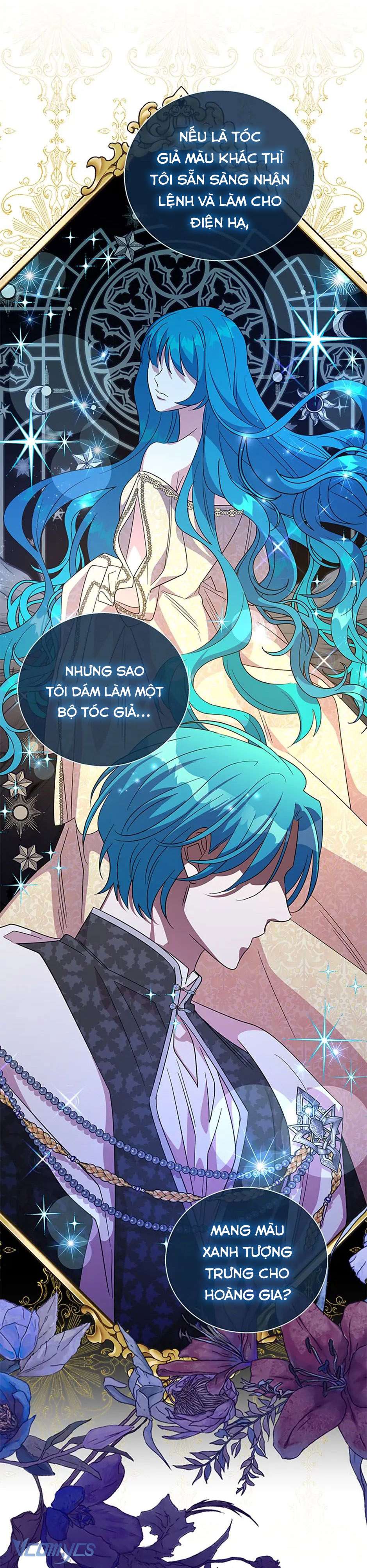 Chồng Yêu, Tôi Đây Bãi Công! Chap 87 - Next Chap 88