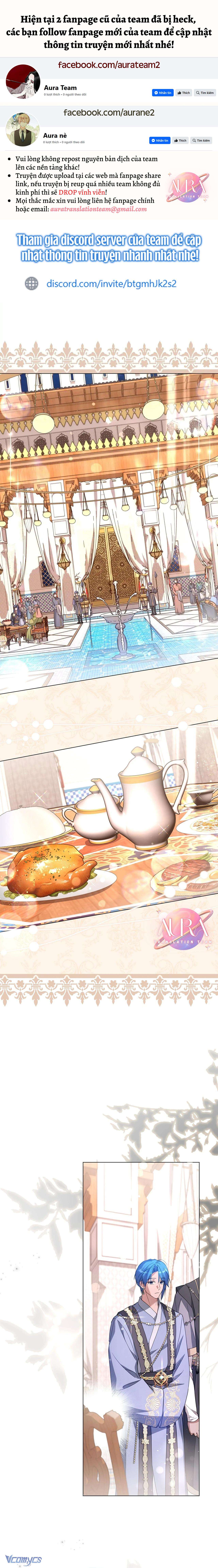 Dấu Vết Của Mặt Trăng Chap 52 - Next Chap 53