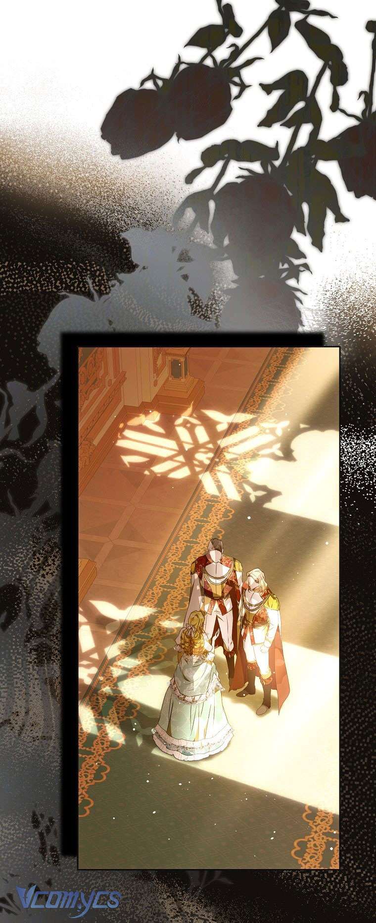 Tôi Trở Thành Vợ Của Nam Chính Chap 94 - Next Chap 95