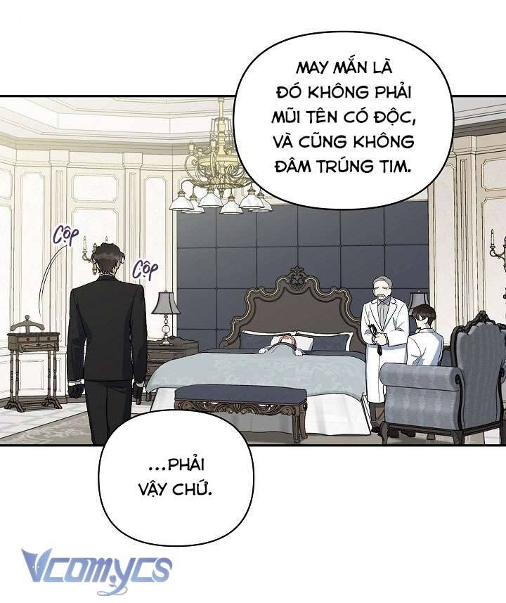 Phương Pháp Trở Thành Con Gái Của Người Hùng Bóng Đêm Chap 13 - Trang 2