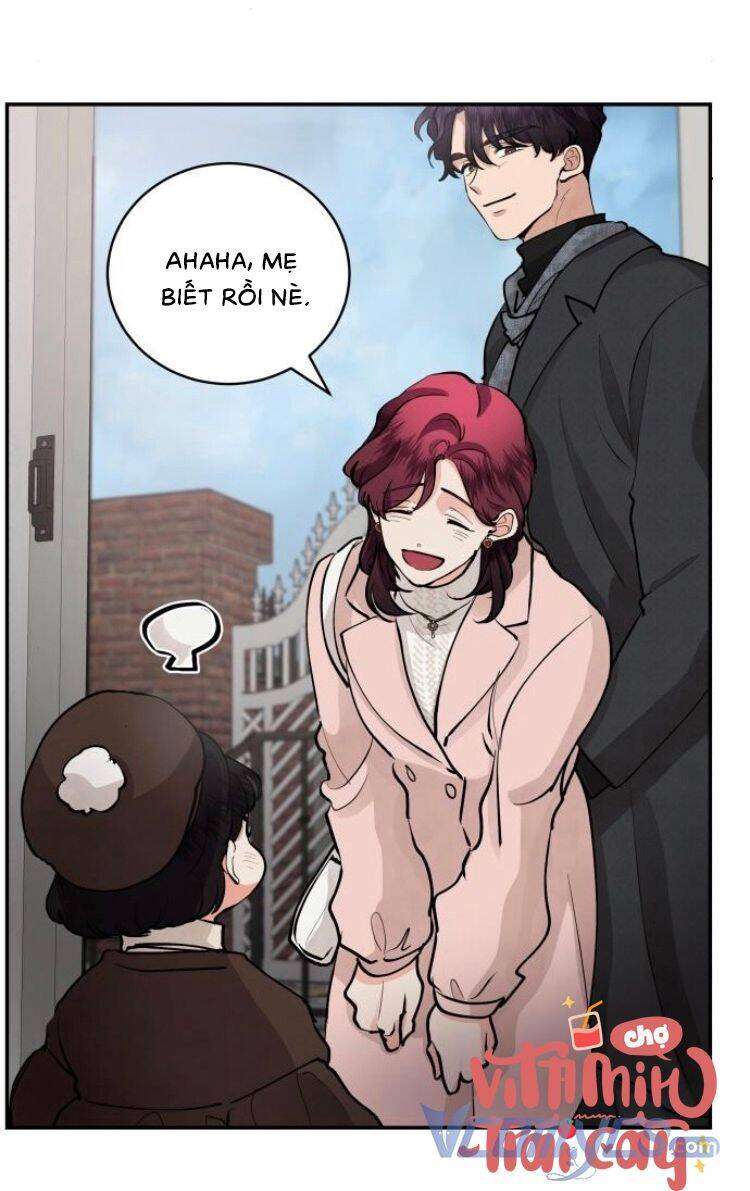 Oan Gia Ngõ Hẹp Chapter 66 - Trang 3