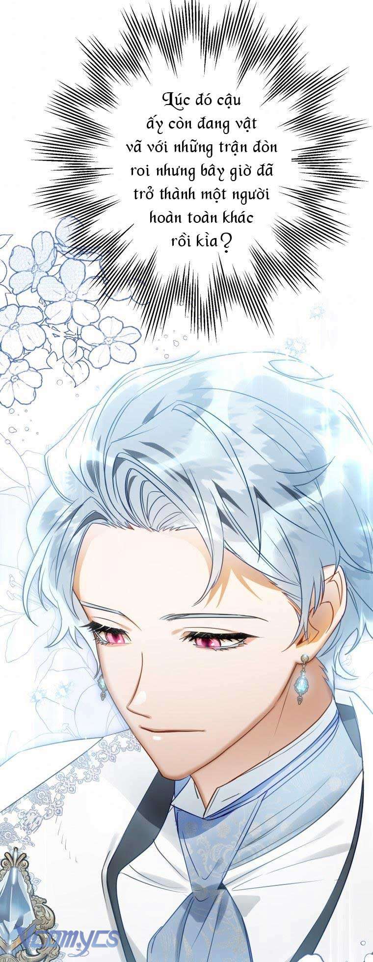 Bỗng Nhiên Tôi Trở Thành Quạ Đen!! Chapter 45 - Trang 4