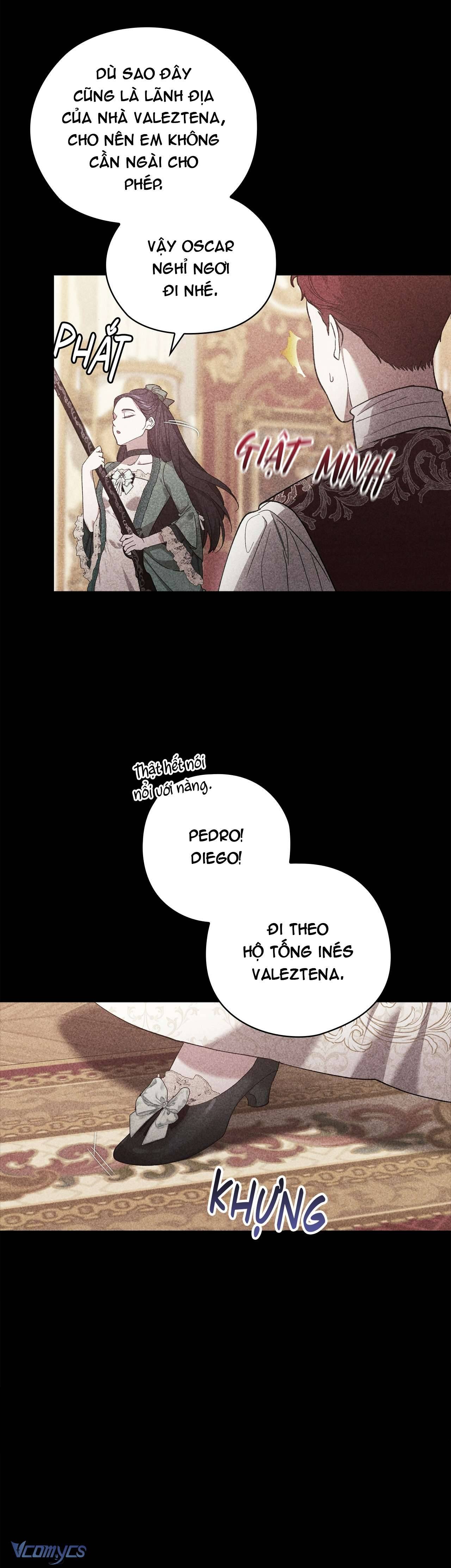 Hôn Nhân Này Rồi Sẽ Đổ Vỡ Chapter 63 - Next Chapter 64