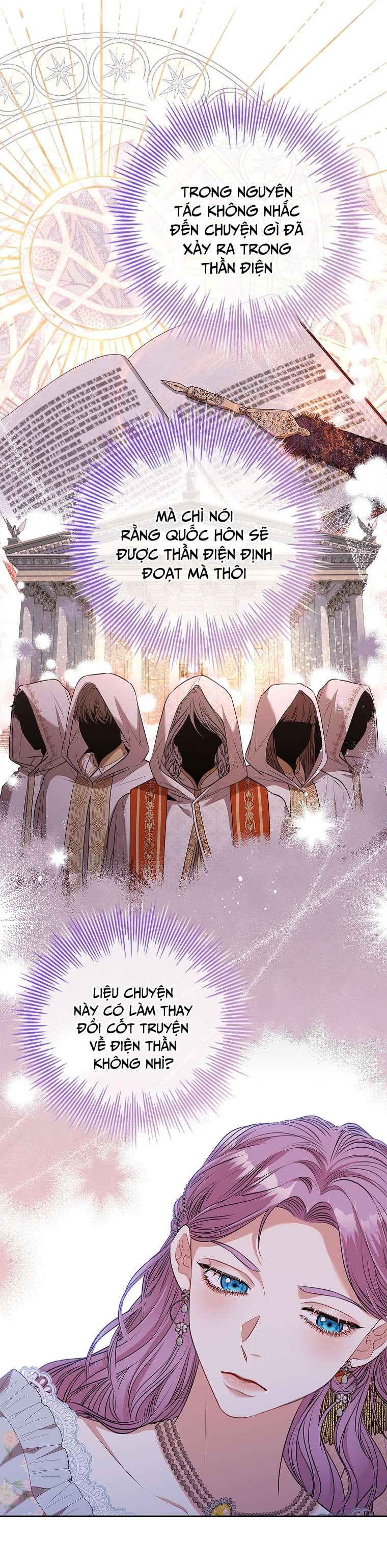 Thư Ký Của Bạo Chúa Chapter 81 - Next Chapter 82