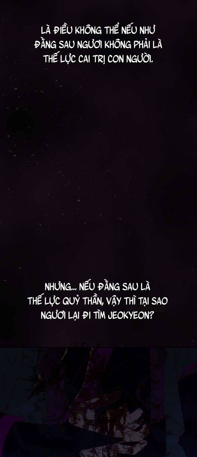 Vương Tử Huyền Bí Chapter 106 - Trang 4