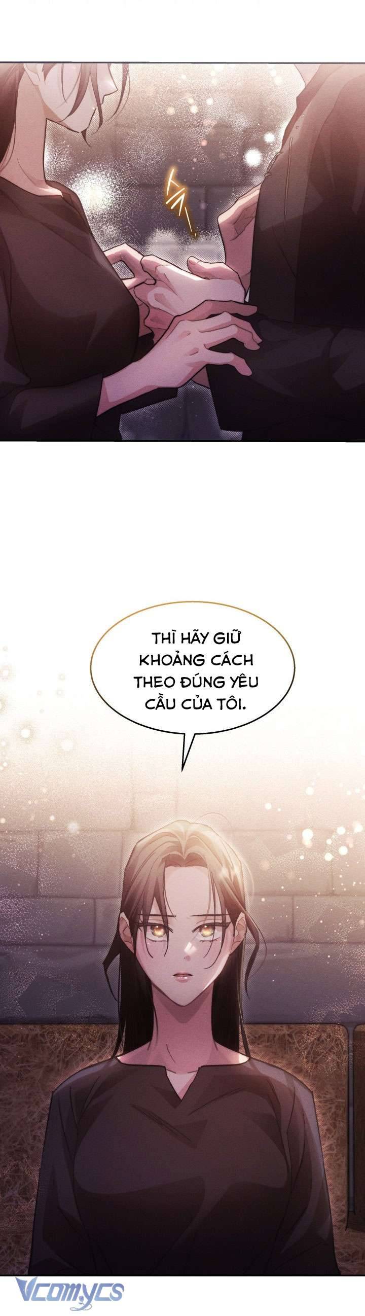 Tiếng Trống Vang Dội Chapter 25 - Trang 4