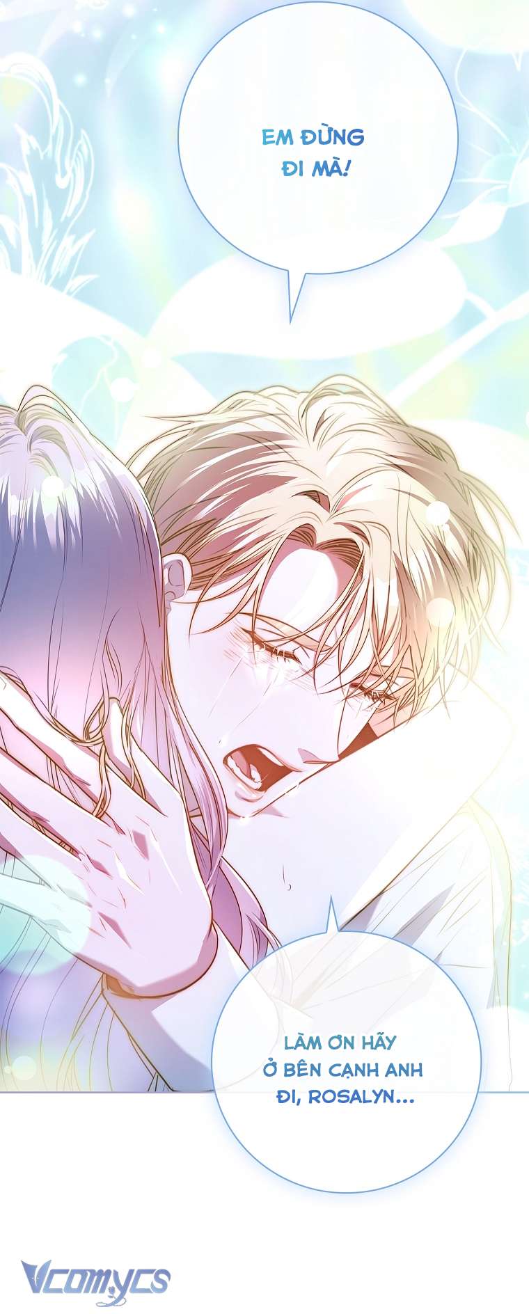 Thư Ký Của Bạo Chúa Chapter 106 - Trang 3