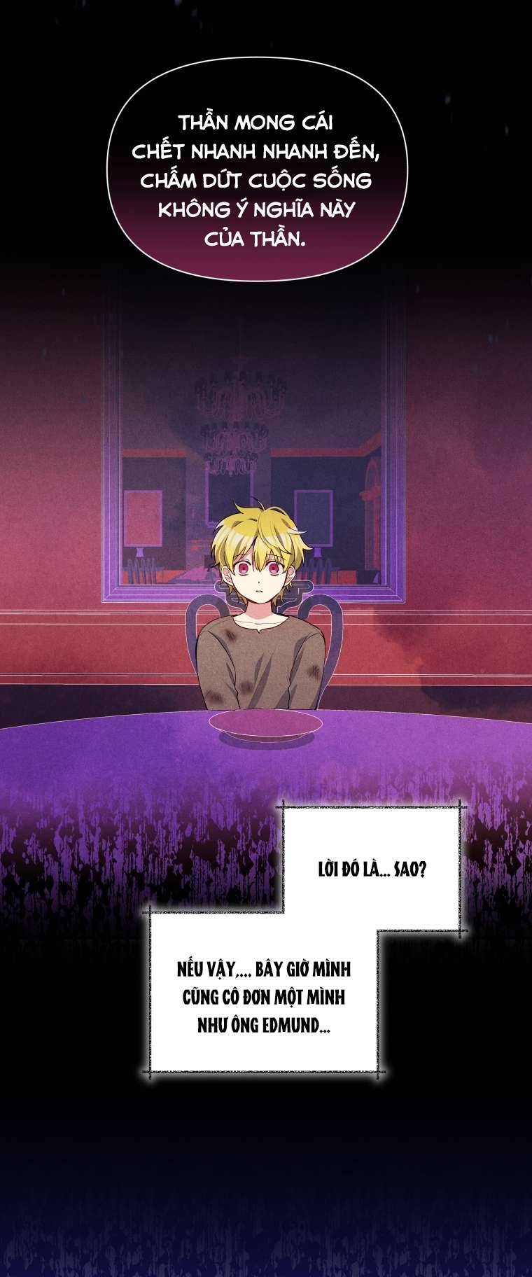 Người Bảo Hộ Của Bạo Quân Là Ma Nữ Tàn Độc Chap 66 - Trang 4