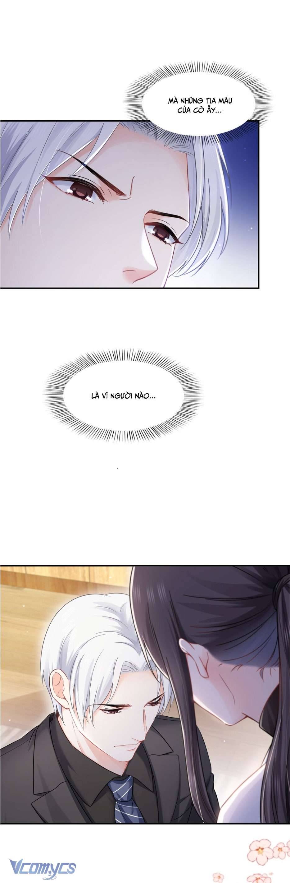 Hệt Như Hàn Quang Gặp Nắng Gắt Chap 447 - Next Chap 448