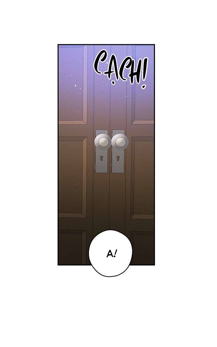 Trước Tiên Phải Giấu Em Trai Cái Đã! Chap 11 - Trang 2