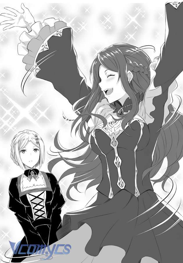 [Novel] Cuộc Sống Ngục Tù Thượng Lưu Của Nhân Vật Phản Diện Chap 6 - Trang 2