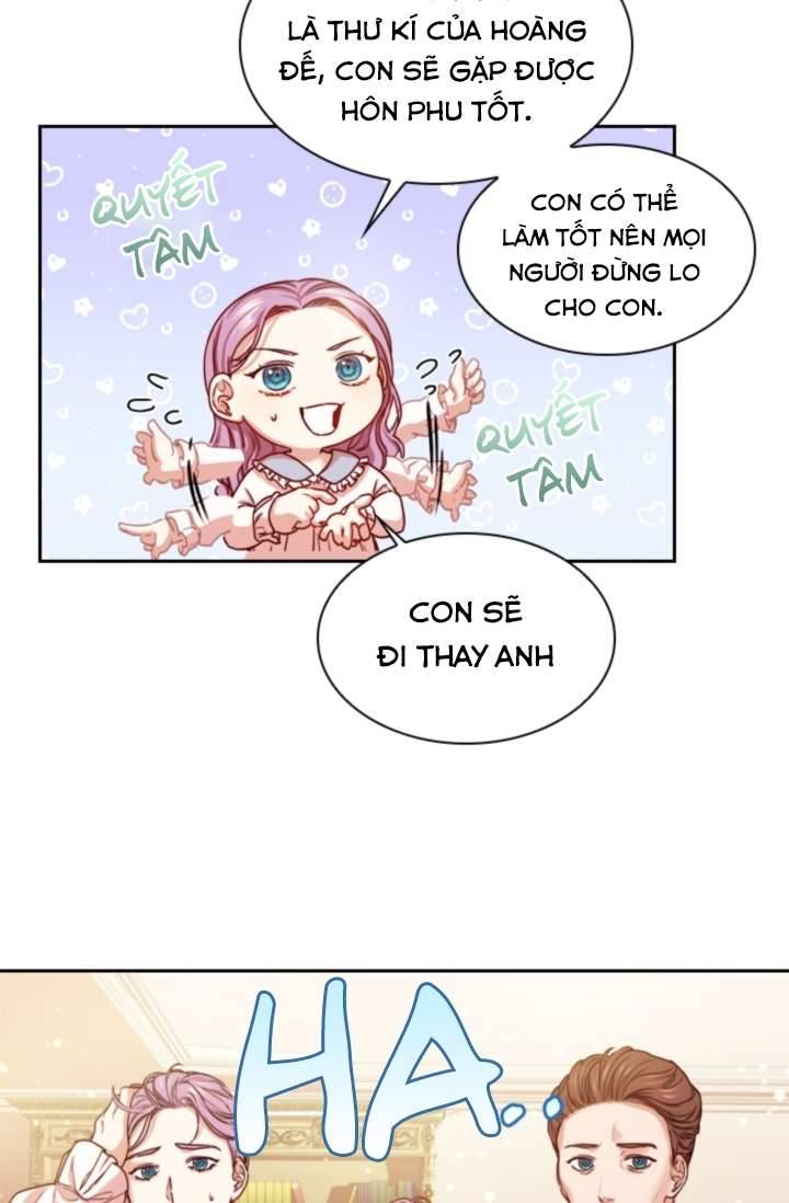 Thư Ký Của Bạo Chúa Chapter 3 - Next Chapter 4