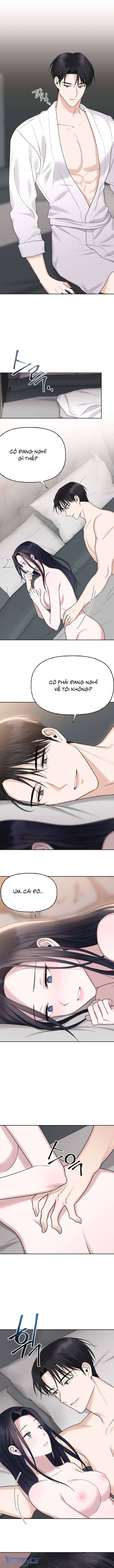 [18+] Ôm Chặt Em Chapter 5 - Trang 3