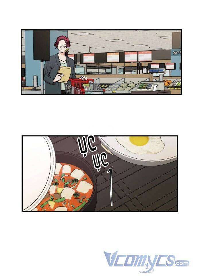 Oan Gia Ngõ Hẹp Chapter 32 - Trang 3