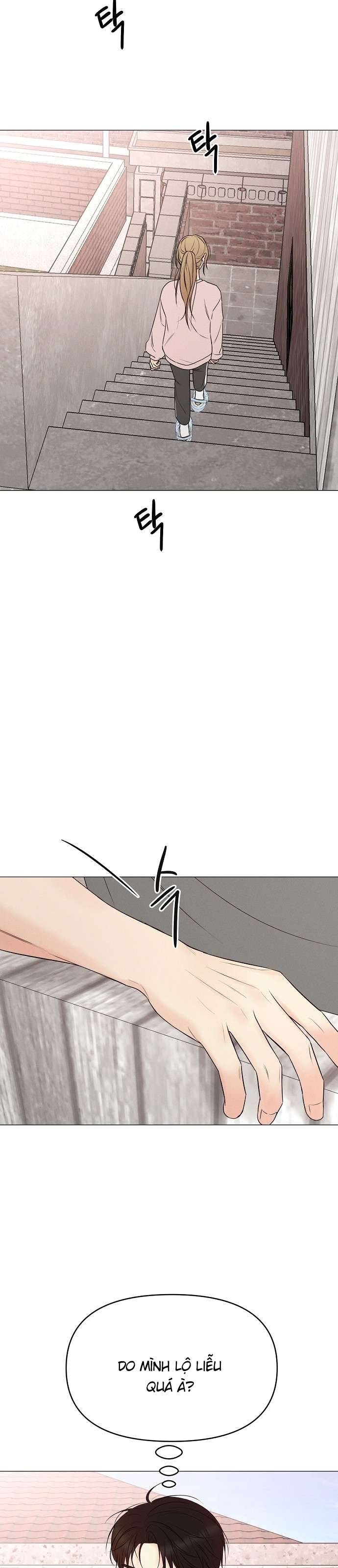 Tiêu Chuẩn Của Nam Chính Chapter 3 - Trang 4