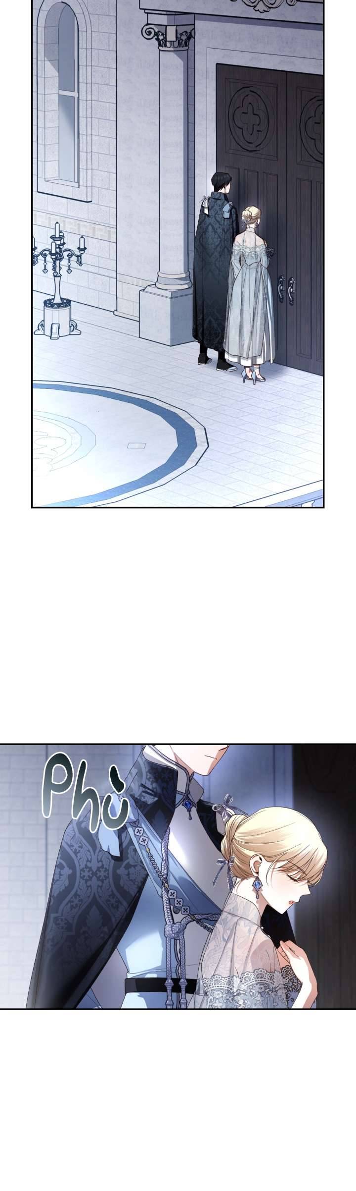 Phương Pháp Che Giấu Đứa Con Của Hoàng Đế Chapter 80 - Next Chapter 81