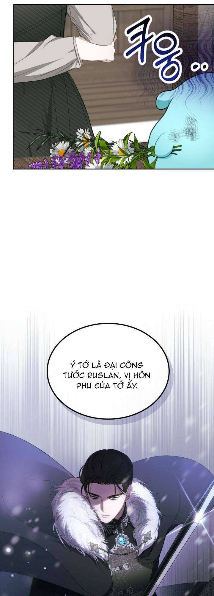 Nam Chính Quái Vật Sống Dưới Giường Tôi Chapter 7 - Trang 4