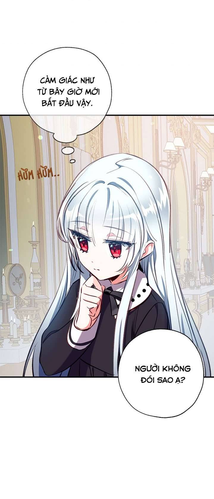 Chúng Ta Có Thể Trở Thành Một Gia Đình Được Không? Chap 13 - Next Chap 14