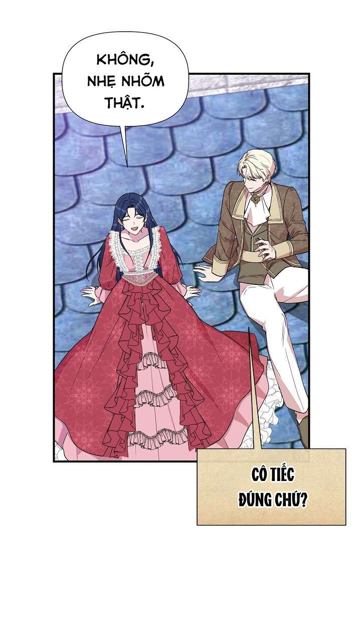 Tôi Không Phải Là Cinderella Chapter 64 - Next Chapter 65