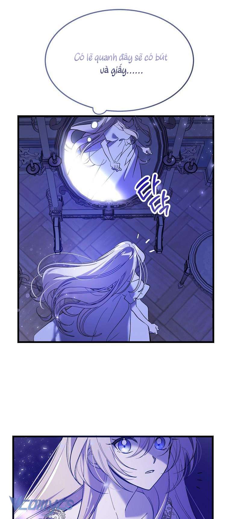 Ác Quỷ Nuôi Dưỡng Tiểu Thư Chapter 5 - Trang 4