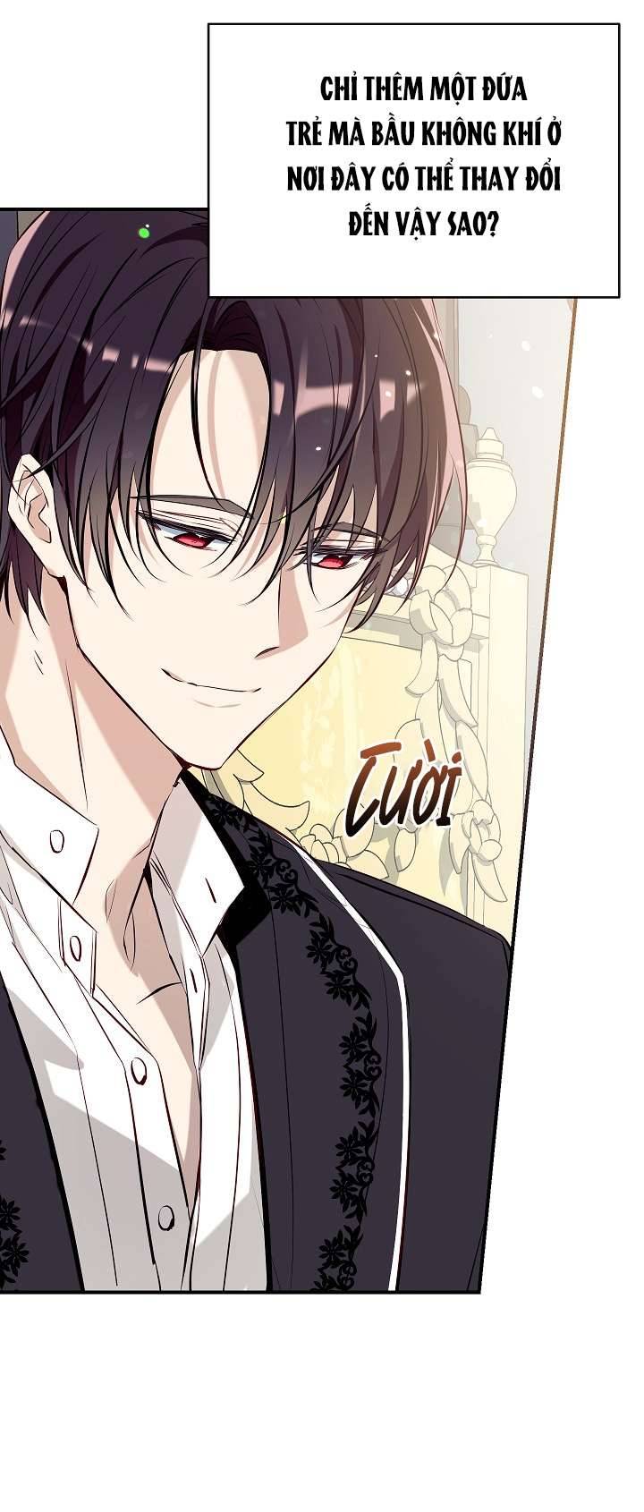 Chúng Ta Có Thể Trở Thành Một Gia Đình Được Không? Chap 62 - Next Chap 63