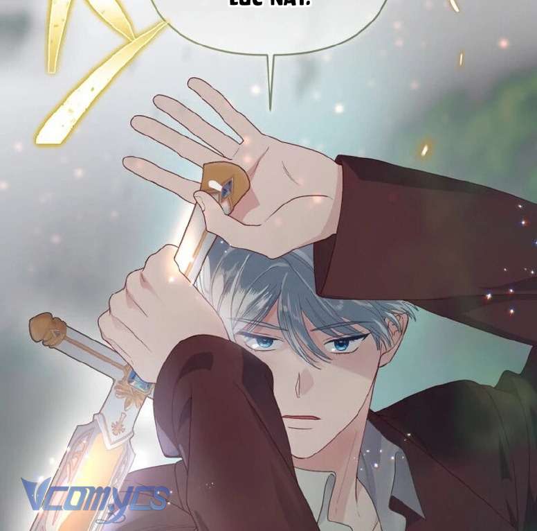 Sự Điều Trị Đặc Biệt Của Tinh Linh Chapter 79 - Next Chapter 80