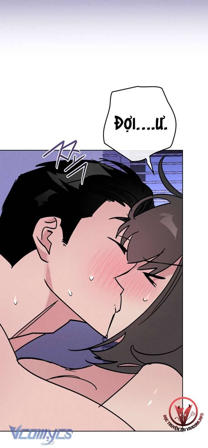 [18+] 7 Giây Thay Vì Một Nụ Hôn Chap 17 - Trang 2