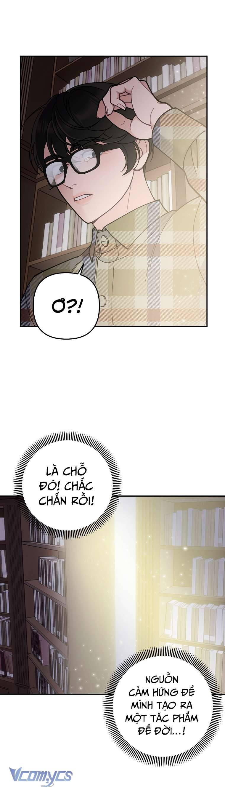 [18+] Dinh Thự Young Chun Hwa: Mọt Sách Phóng Túng Không Ngủ Được Chapter 2 - Trang 3
