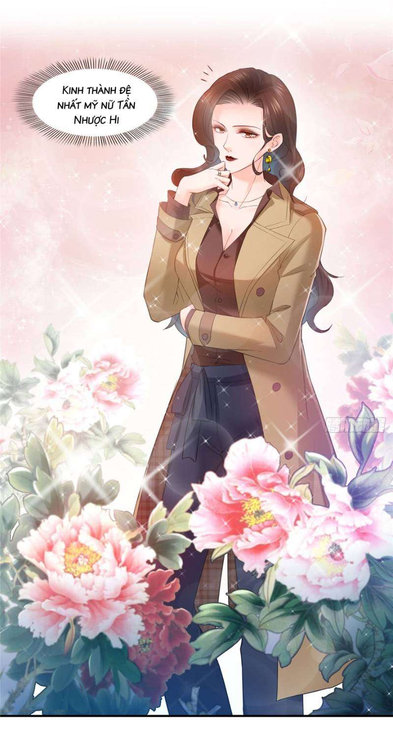 Hệt Như Hàn Quang Gặp Nắng Gắt Chap 54 - Next Chap 55