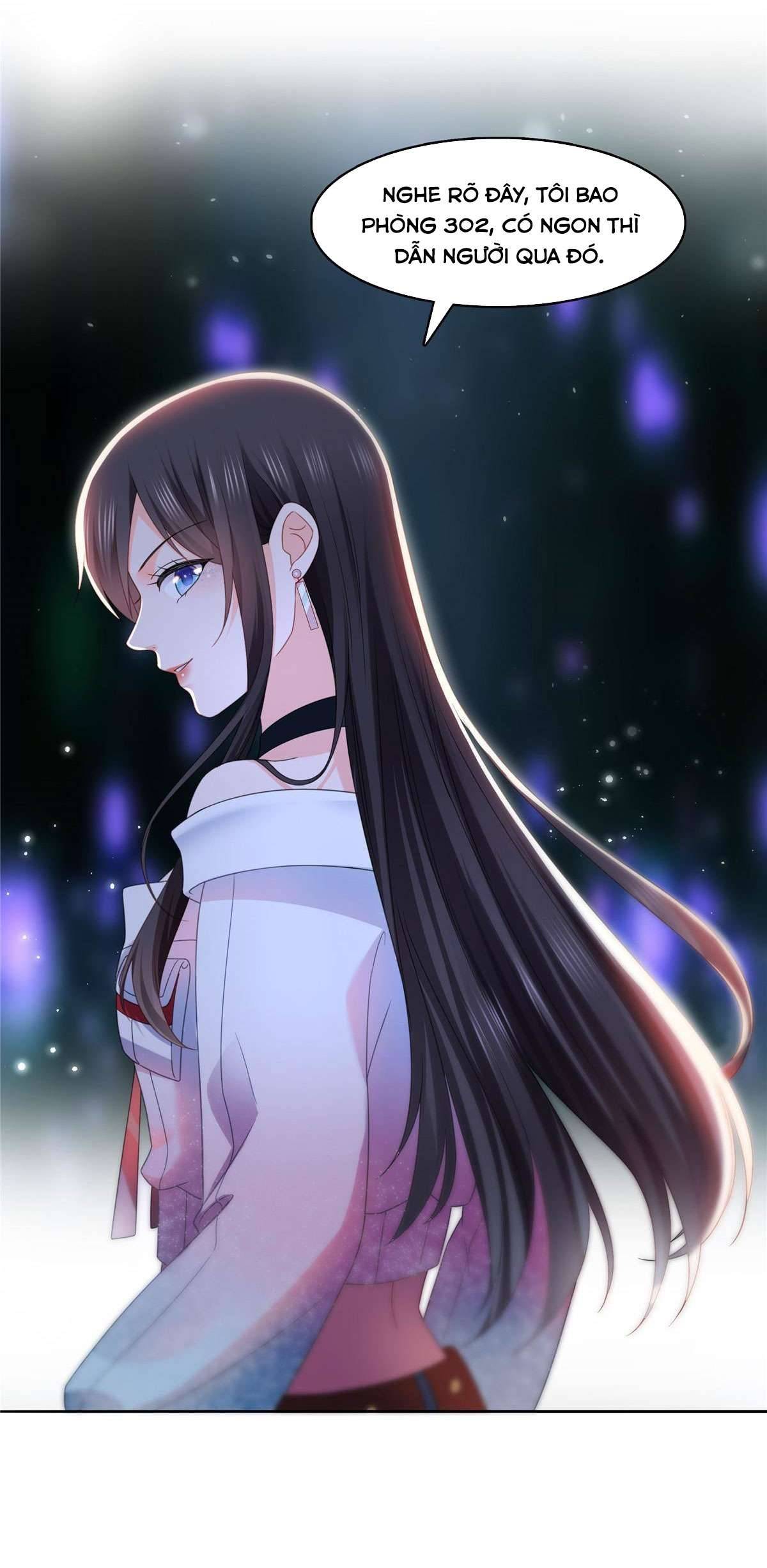 Hệt Như Hàn Quang Gặp Nắng Gắt Chap 283 - Next Chap 284