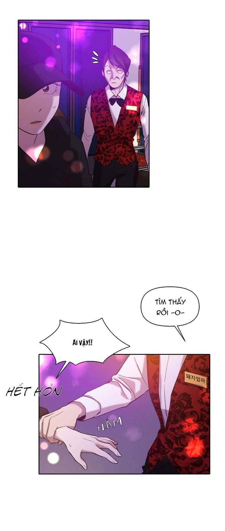 Thanh Xuân Của Chúng Ta Chap 77 - Trang 4