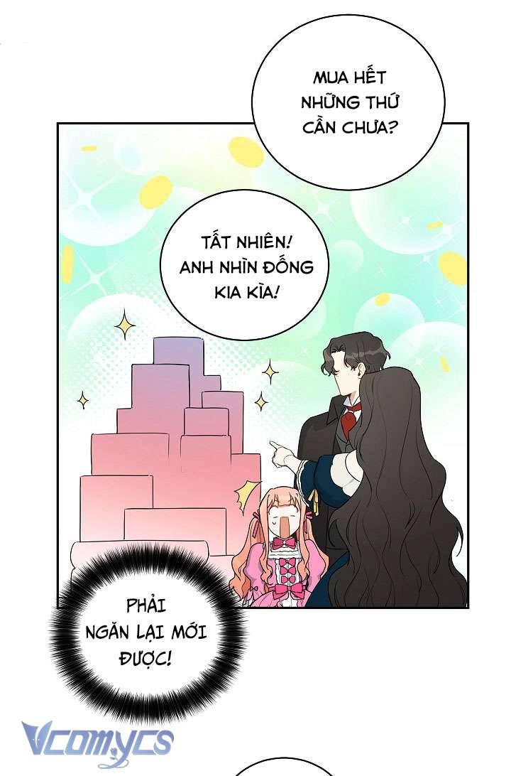 Phương Pháp Trở Thành Con Gái Của Người Hùng Bóng Đêm Chap 8 - Trang 2