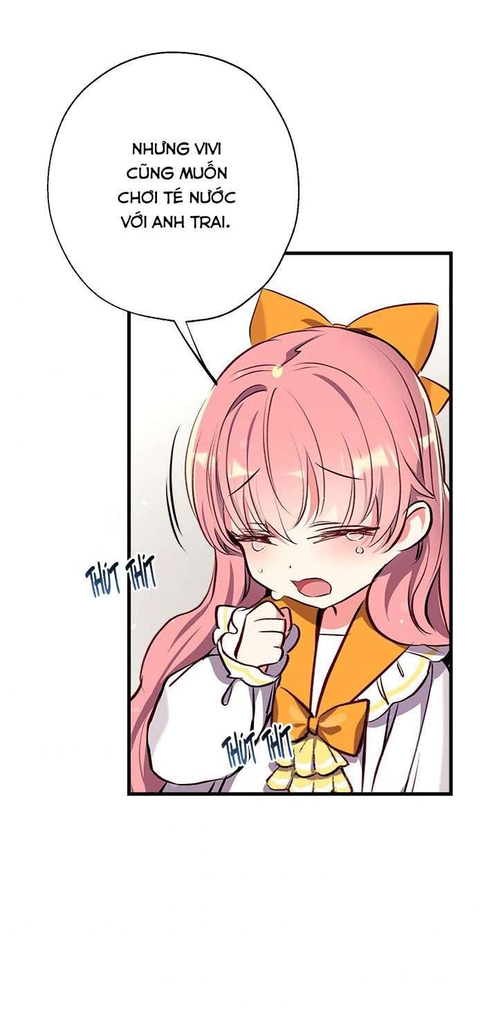 Chúng Ta Có Thể Trở Thành Một Gia Đình Được Không? Chap 11 - Next Chap 12