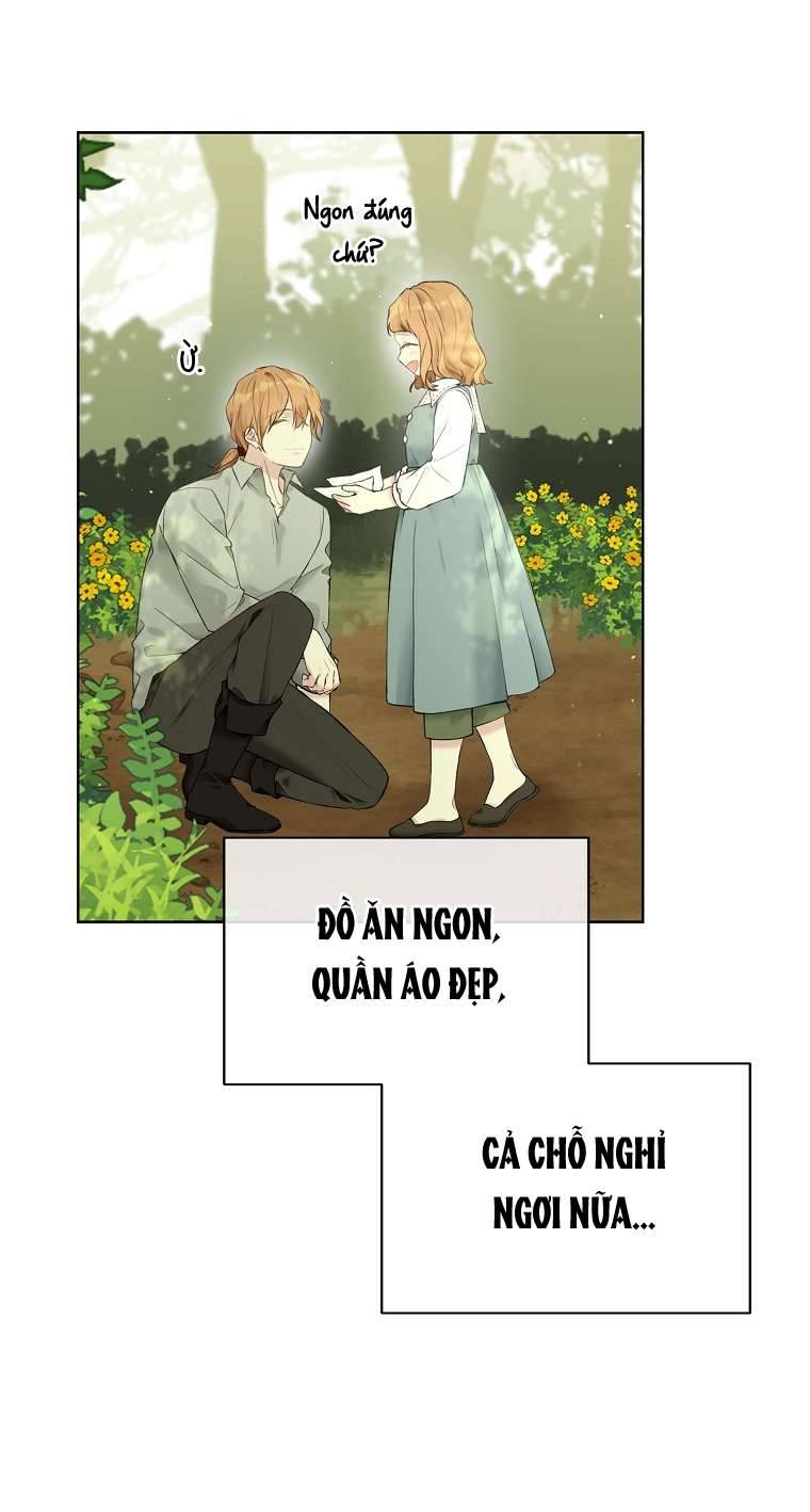 Vương Miện Lục Bảo Chap 61 - Trang 2