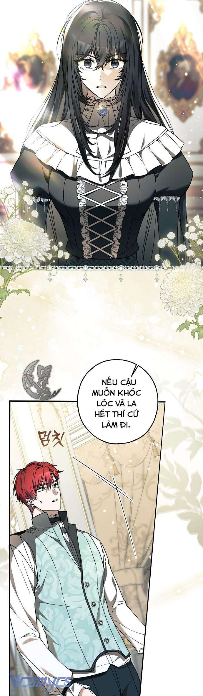 Ai Đó Đang Điều Khiển Cơ Thể Của Tôi Chapter 14 - Next Chapter 15