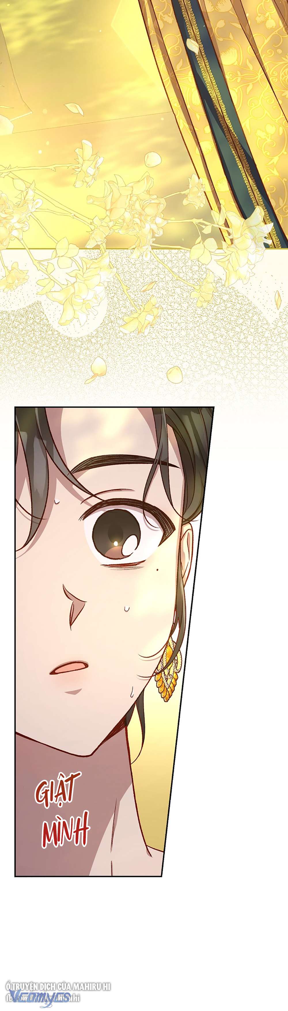 Sống Sót Dưới Thân Phận Hầu Nữ Chap 119 - Trang 2