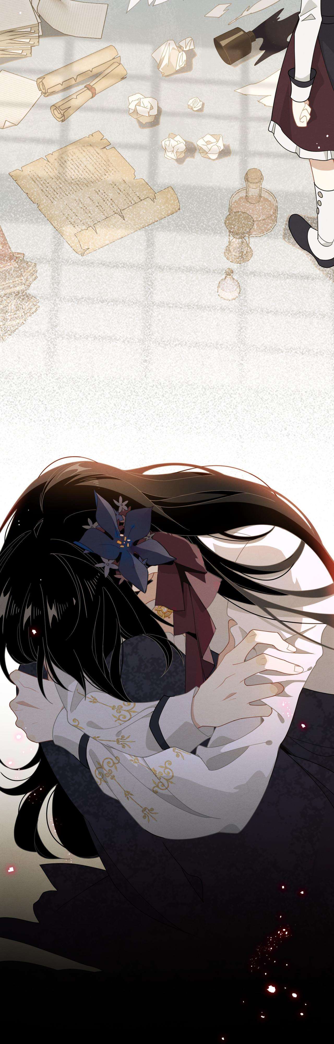 Xuyên thành phù thủy nuôi dưỡng kỵ sĩ thánh điện Chapter 35 - Next Chapter 36