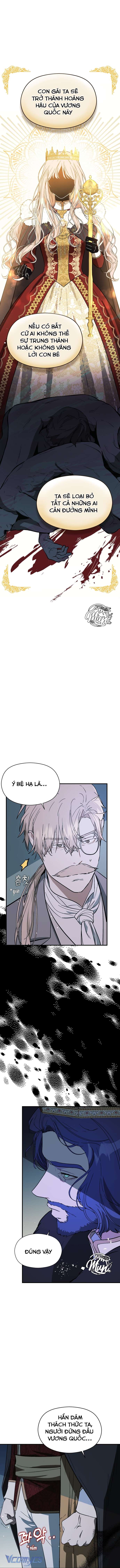 Tôi không cố tình quyến rũ nam chính Chap 68 - Trang 2