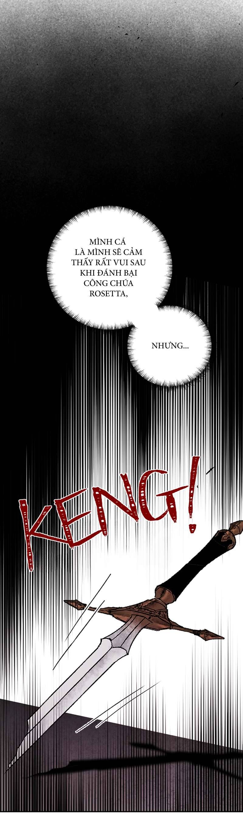 Lời Thú Nhận Của Chúa Tể Bóng Tối Chap 79 - Trang 4