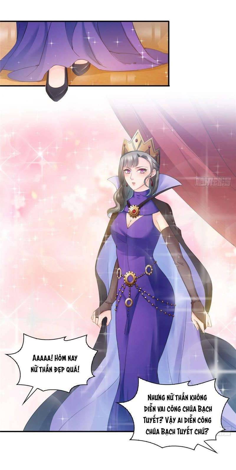 Hệt Như Hàn Quang Gặp Nắng Gắt Chap 59 - Next Chap 60