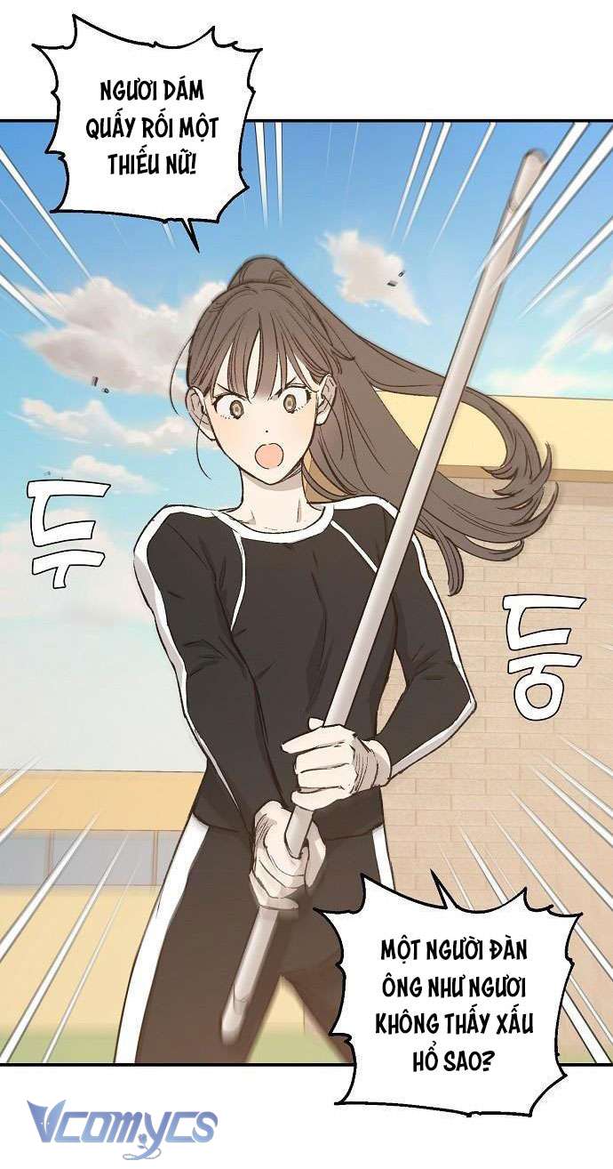 Onsaemiro Chapter 23 - Trang 4