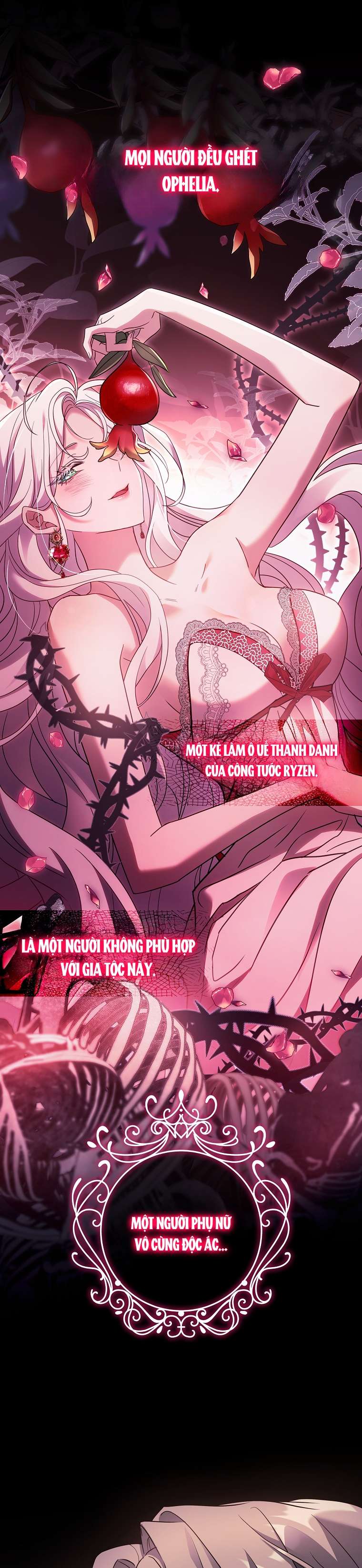 Chồng Ơi, Tại Sao Chúng Ta Không Thể Ly Hôn? Chapter 8 - Next Chapter 9