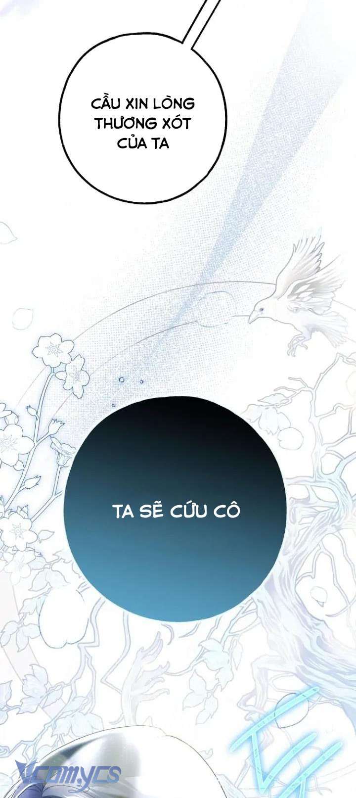 Ai Đó Đang Điều Khiển Cơ Thể Của Tôi Chapter 35 - Next Chapter 36